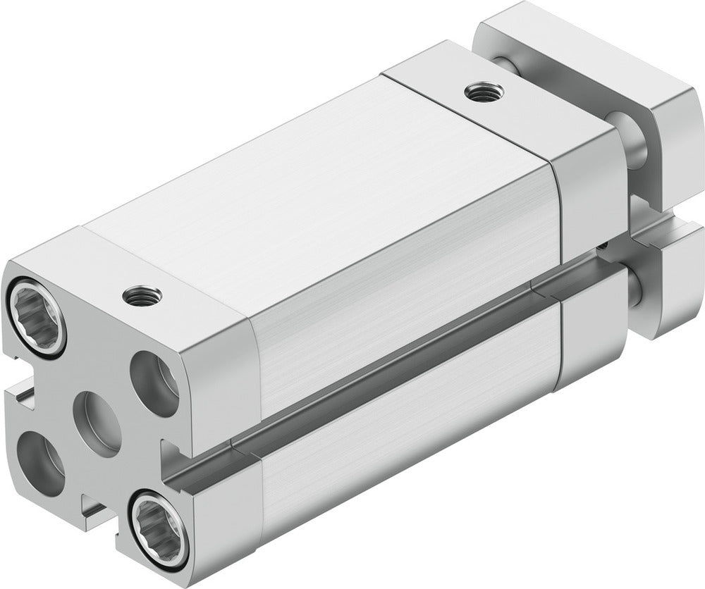 Festo Compact Cylinder 20mm Bore 40mm Stroke ISO 21287 Double Acting - 577213