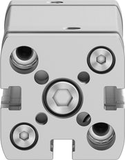 Festo Compact Cylinder 20mm Bore 40mm Stroke ISO 21287 Double Acting - 577213