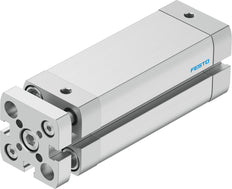 Festo Compacte Cilinder 20mm Boring 60mm Slag ISO 21287 Dubbelwerkend - 577215