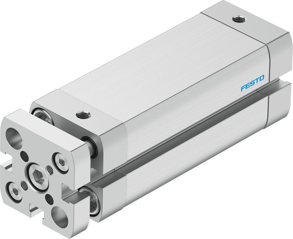 Festo Compact Cylinder 20mm Bore 60mm Stroke ISO 21287 Double Acting - 577215