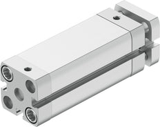 Festo Compact Cylinder 20mm Bore 60mm Stroke ISO 21287 Double Acting - 577215