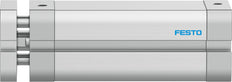 Festo Compact Cylinder 20mm Bore 60mm Stroke ISO 21287 Double Acting - 577215
