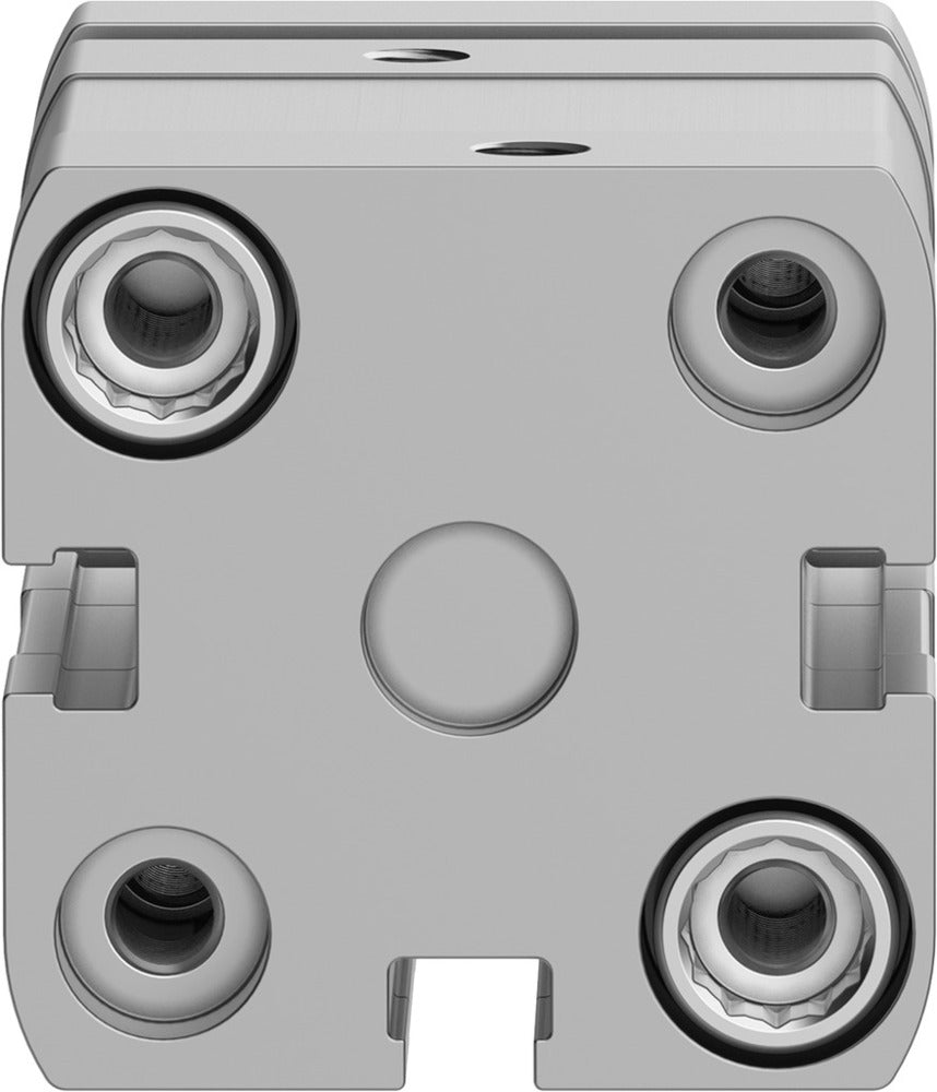 Festo Compacte Cilinder 25mm Boring 5mm Slag ISO 21287 Dubbelwerkend - 554229