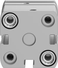 Festo Compact Cylinder 25mm Bore 10mm Stroke ISO 21287 Double Acting - 554230