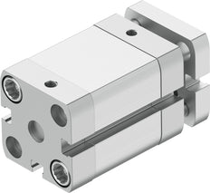 Festo Compact Cylinder 25mm Bore 20mm Stroke ISO 21287 Double Acting - 554232