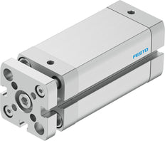 Festo Compacte Cilinder 25mm Boring 50mm Slag ISO 21287 Dubbelwerkend - 554236