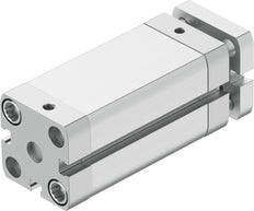 Festo Compacte Cilinder 25mm Boring 50mm Slag ISO 21287 Dubbelwerkend - 554236