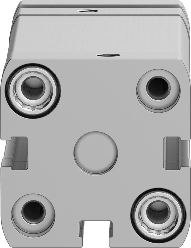 Festo Compacte Cilinder 25mm Boring 50mm Slag ISO 21287 Dubbelwerkend - 554236