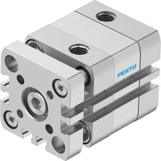 Festo Compacte Cilinder 25mm Boring 60mm Slag ISO 21287 Dubbelwerkend - 577223