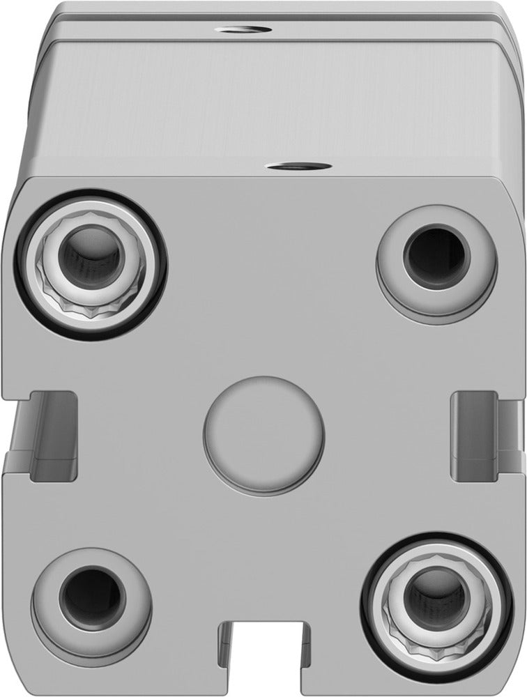 Festo Compacte Cilinder 25mm Boring 60mm Slag ISO 21287 Dubbelwerkend - 554237