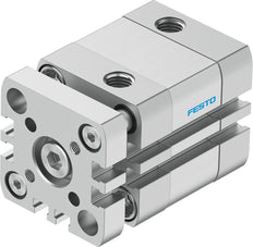 Festo Compact Cylinder 32mm Bore 10mm Stroke ISO 21287 Double Acting - 554239
