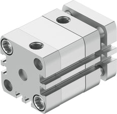 Festo Compact Cylinder 32mm Bore 5mm Stroke ISO 21287 Double Acting - 554238