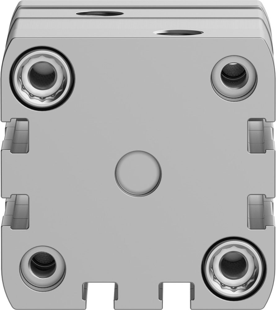 Festo Compacte Cilinder 40mm Boring 5mm Slag ISO 21287 Dubbelwerkend - 554248