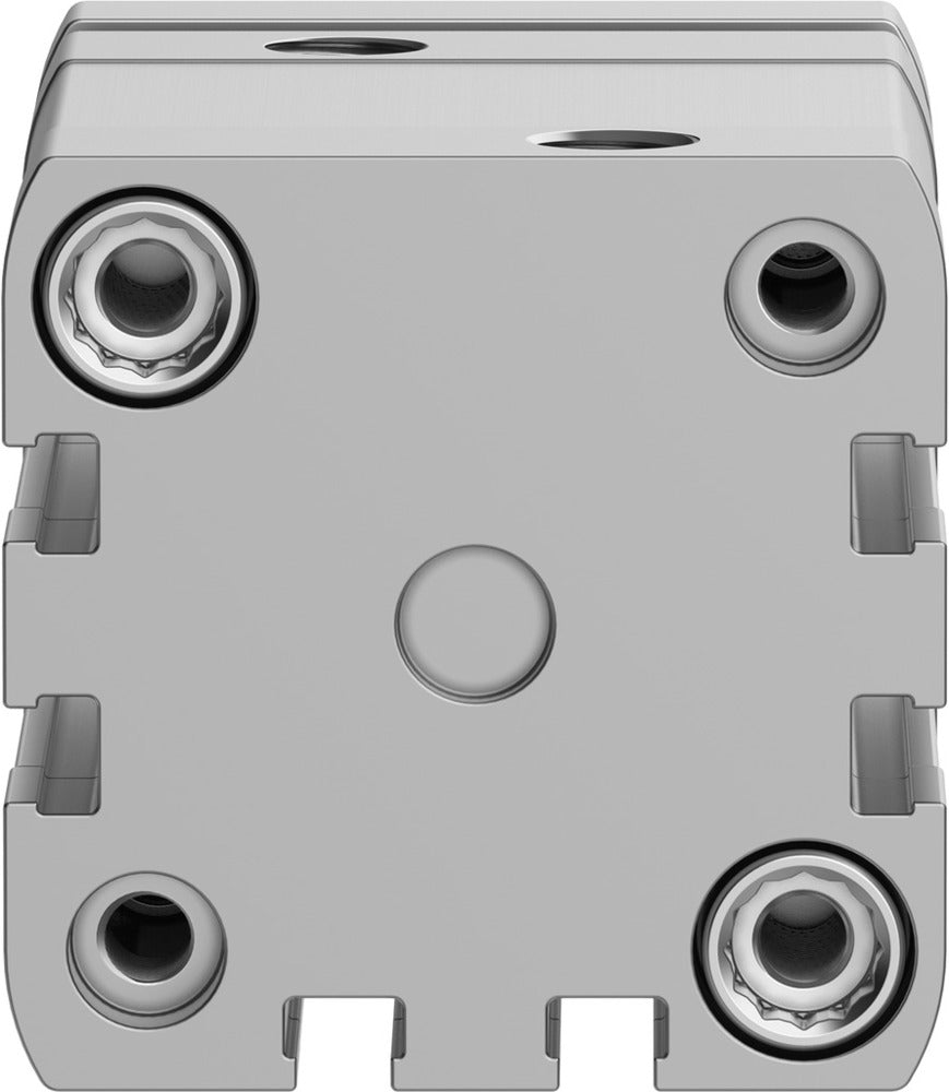 Festo Compact Cylinder 40mm Bore 20mm Stroke ISO 21287 Double Acting - 554251