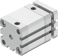 Festo Compacte Cilinder 40mm Boring 25mm Slag ISO 21287 Dubbelwerkend - 574034