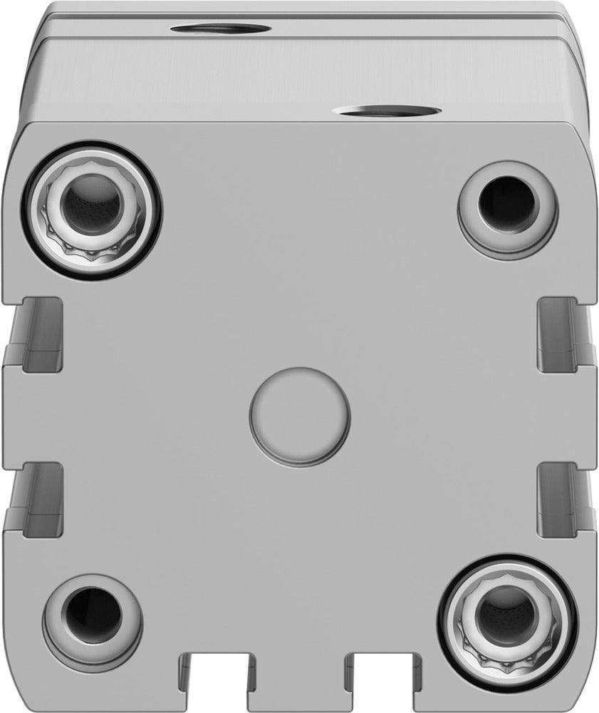 Festo Compact Cylinder 40mm Bore 40mm Stroke ISO 21287 Double Acting - 554254