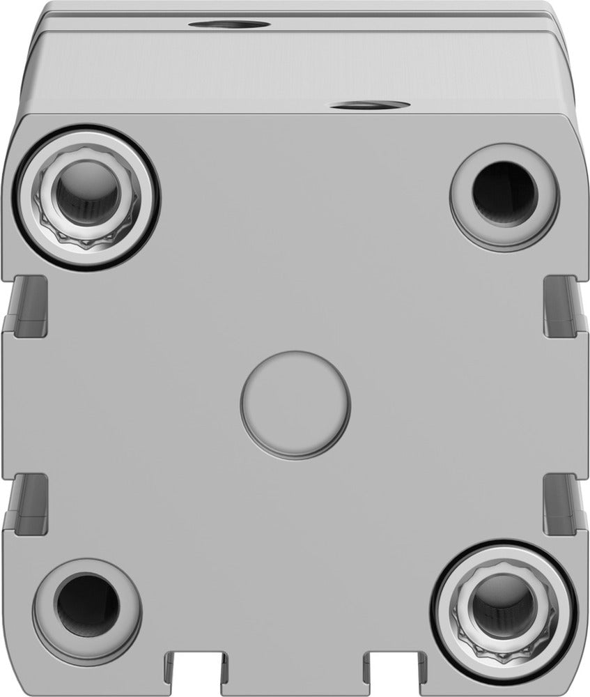 Festo Compact Cylinder 50mm Bore 60mm Stroke ISO 21287 Double Acting - 574047