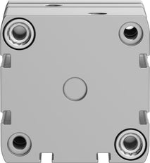 Festo Compacte Cilinder 63mm Boring 10mm Slag ISO 21287 Dubbelwerkend - 554268