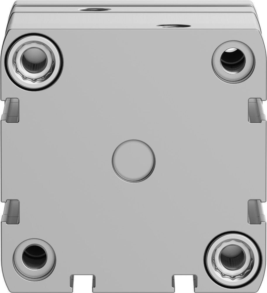 Festo Compacte Cilinder 63mm Boring 15mm Slag ISO 21287 Dubbelwerkend - 574050