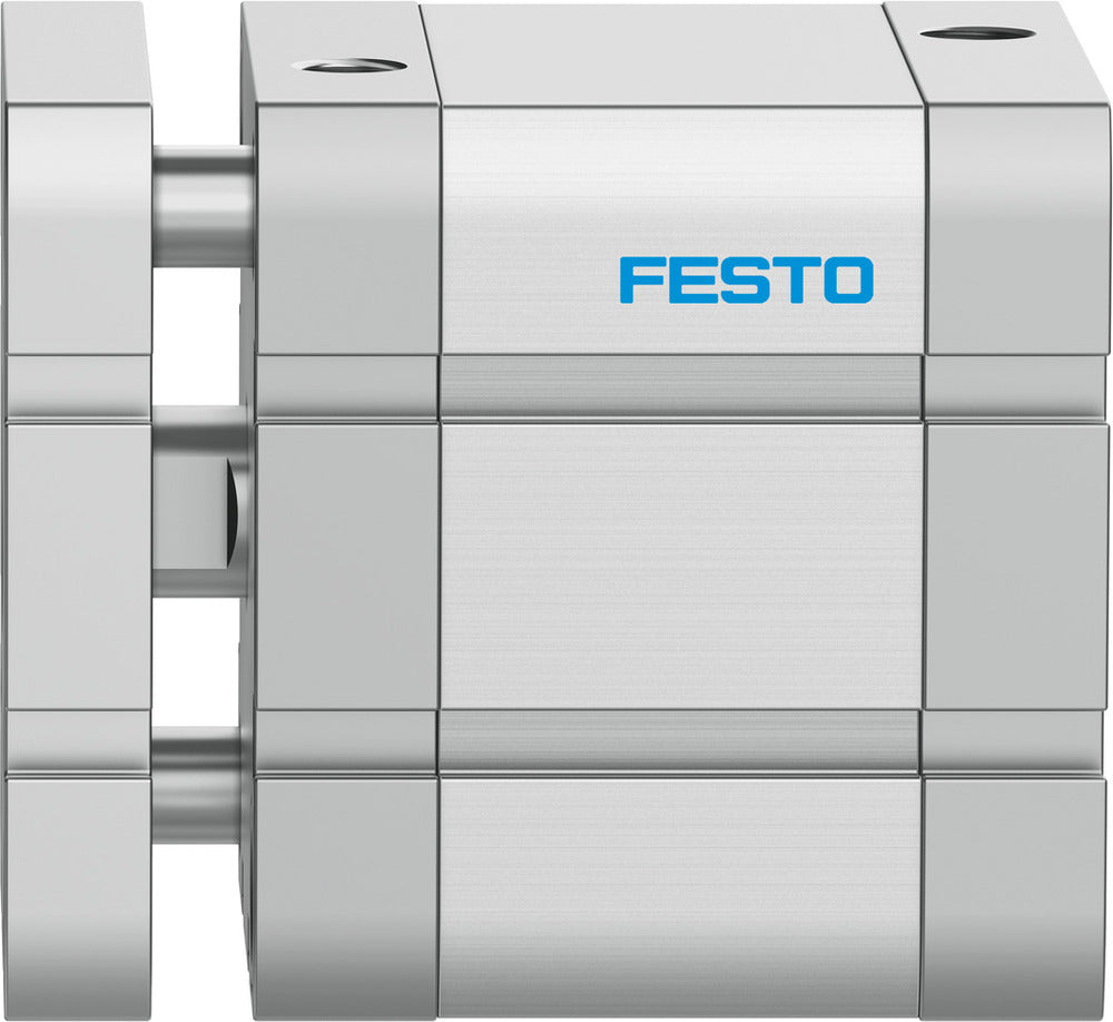 Festo Compacte Cilinder 63mm Boring 20mm Slag ISO 21287 Dubbelwerkend - 554270