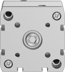 Festo Compacte Cilinder 63mm Boring 25mm Slag ISO 21287 Dubbelwerkend - 554271