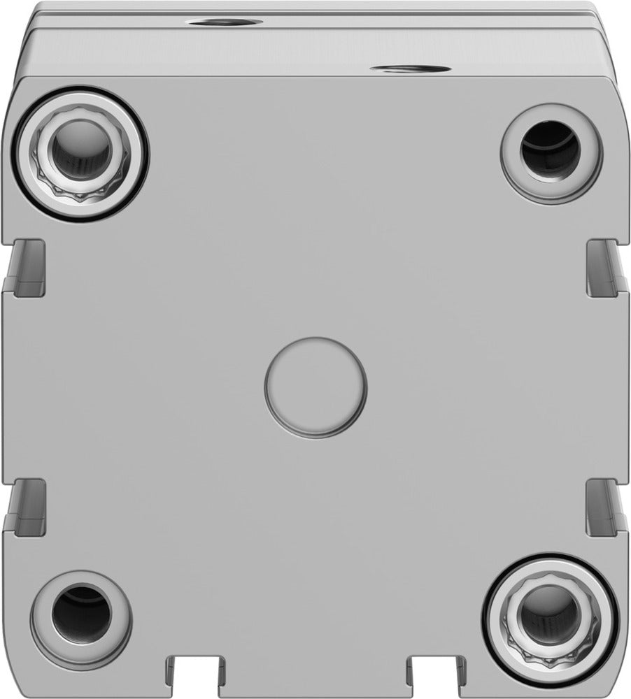 Festo Compacte Cilinder 63mm Boring 25mm Slag ISO 21287 Dubbelwerkend - 574052