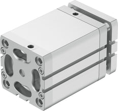 Festo Compacte Cilinder 80mm Boring 80mm Slag ISO 21287 Dubbelwerkend - 554285