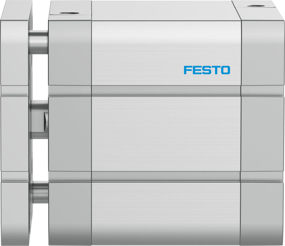 Festo Compacte Cilinder 100mm Boring 50mm Slag ISO 21287 Dubbelwerkend - 554292