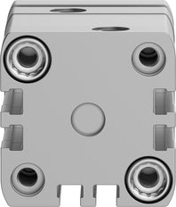 Festo Compacte Cilinder 32mm Boring 15mm Slag ISO 21287 Dubbelwerkend - 554240