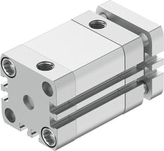Festo Compacte Cilinder 32mm Boring 25mm Slag ISO 21287 Dubbelwerkend - 574025