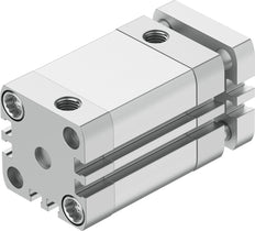 Festo Compacte Cilinder 32mm Boring 30mm Slag ISO 21287 Dubbelwerkend - 574026