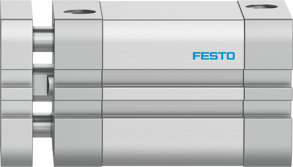 Festo Compacte Cilinder 32mm Boring 30mm Slag ISO 21287 Dubbelwerkend - 574026