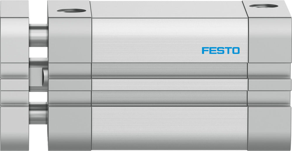 Festo Compacte Cilinder 32mm Boring 40mm Slag ISO 21287 Dubbelwerkend - 574027