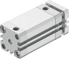 Festo Compact Cylinder 32mm Bore 50mm Stroke ISO 21287 Double Acting - 554245