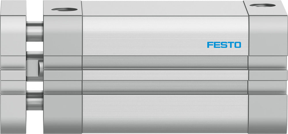Festo Compacte Cilinder 32mm Boring 50mm Slag ISO 21287 Dubbelwerkend - 554245