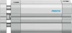 Festo Compacte Cilinder 32mm Boring 50mm Slag ISO 21287 Dubbelwerkend - 554245