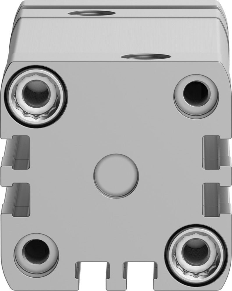 Festo Compacte Cilinder 32mm Boring 50mm Slag ISO 21287 Dubbelwerkend - 554245