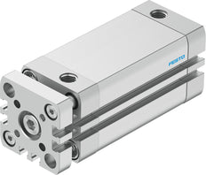Festo Compacte Cilinder 32mm Boring 60mm Slag ISO 21287 Dubbelwerkend - 554246