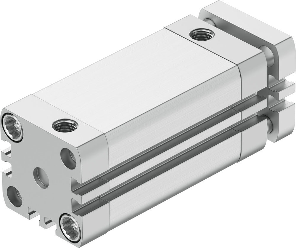 Festo Compacte Cilinder 32mm Boring 60mm Slag ISO 21287 Dubbelwerkend - 554246