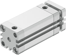 Festo Compacte Cilinder 32mm Boring 60mm Slag ISO 21287 Dubbelwerkend - 554246