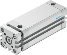 Festo Compacte Cilinder 32mm Boring 80mm Slag ISO 21287 Dubbelwerkend - 554247