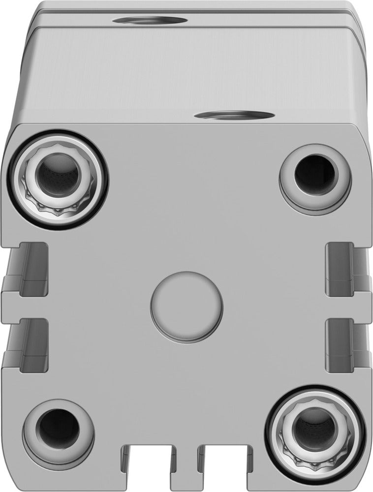 Festo Compact Cylinder 32mm Bore 80mm Stroke ISO 21287 Double Acting - 554247