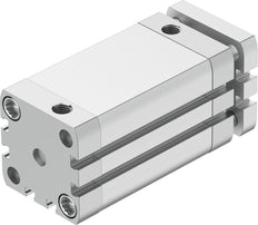 Festo Compact Cylinder 40mm Bore 60mm Stroke ISO 21287 Double Acting - 554256