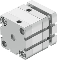 Festo Compacte Cilinder 50mm Boring 10mm Slag ISO 21287 Dubbelwerkend - 554259