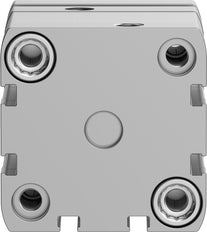 Festo Compacte Cilinder 50mm Boring 20mm Slag ISO 21287 Dubbelwerkend - 554261