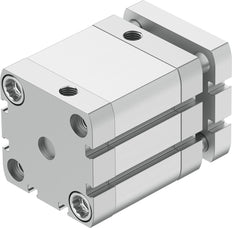 Festo Compacte Cilinder 50mm Boring 30mm Slag ISO 21287 Dubbelwerkend - 554263
