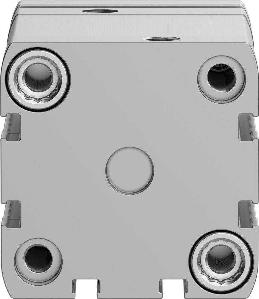Festo Compacte Cilinder 50mm Boring 40mm Slag ISO 21287 Dubbelwerkend - 554264