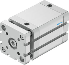 Festo Compact Cylinder 50mm Bore 50mm Stroke ISO 21287 Double Acting - 554265