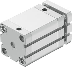 Festo Compacte Cilinder 50mm Boring 50mm Slag ISO 21287 Dubbelwerkend - 554265