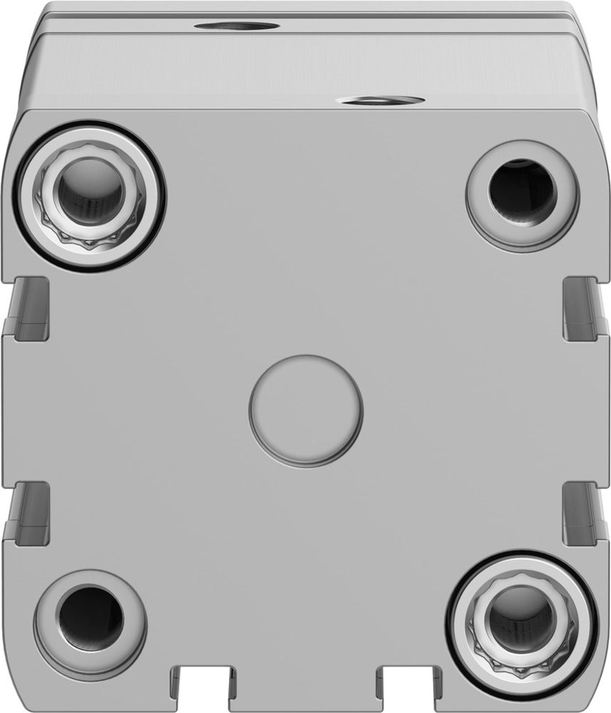 Festo Compacte Cilinder 50mm Boring 50mm Slag ISO 21287 Dubbelwerkend - 554265
